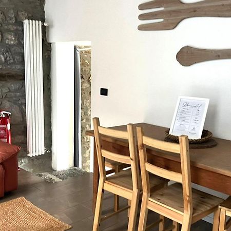 شقة Casa Caterina ليتْسّينو المظهر الخارجي الصورة