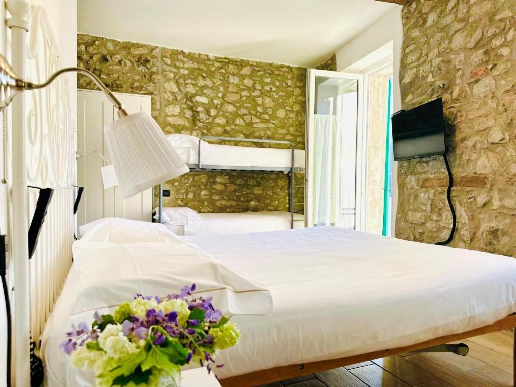 شقة Casa Caterina ليتْسّينو المظهر الخارجي الصورة