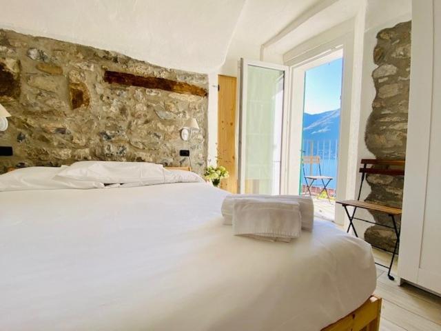 شقة Casa Caterina ليتْسّينو المظهر الخارجي الصورة