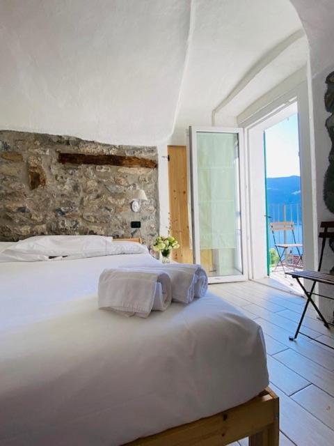 شقة Casa Caterina ليتْسّينو المظهر الخارجي الصورة