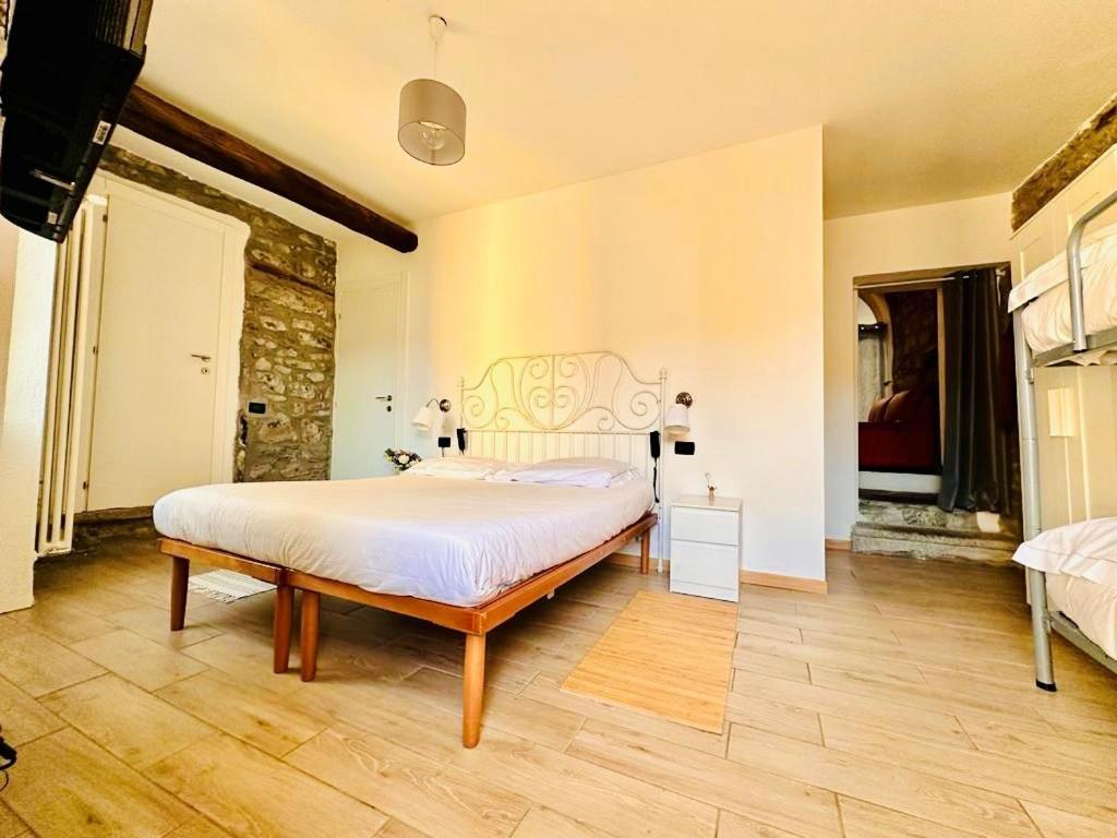 شقة Casa Caterina ليتْسّينو المظهر الخارجي الصورة