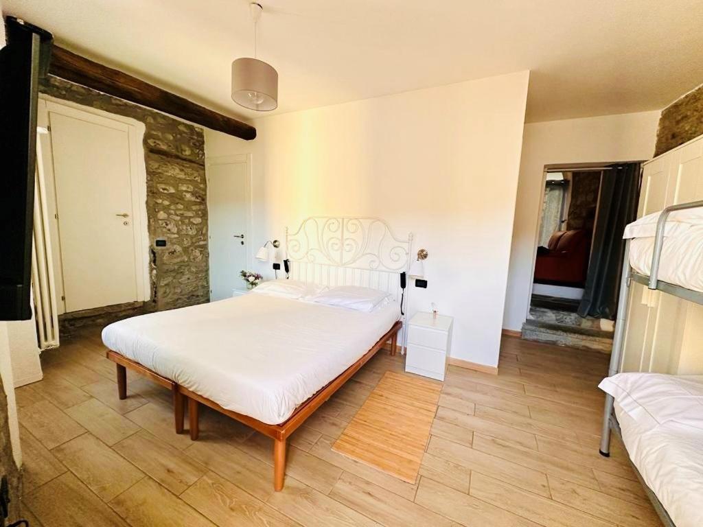 شقة Casa Caterina ليتْسّينو المظهر الخارجي الصورة