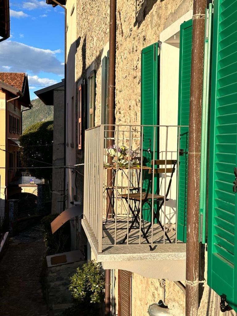 شقة Casa Caterina ليتْسّينو المظهر الخارجي الصورة