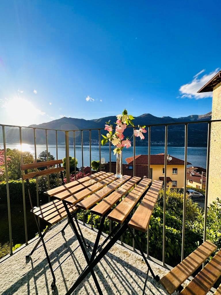 شقة Casa Caterina ليتْسّينو المظهر الخارجي الصورة