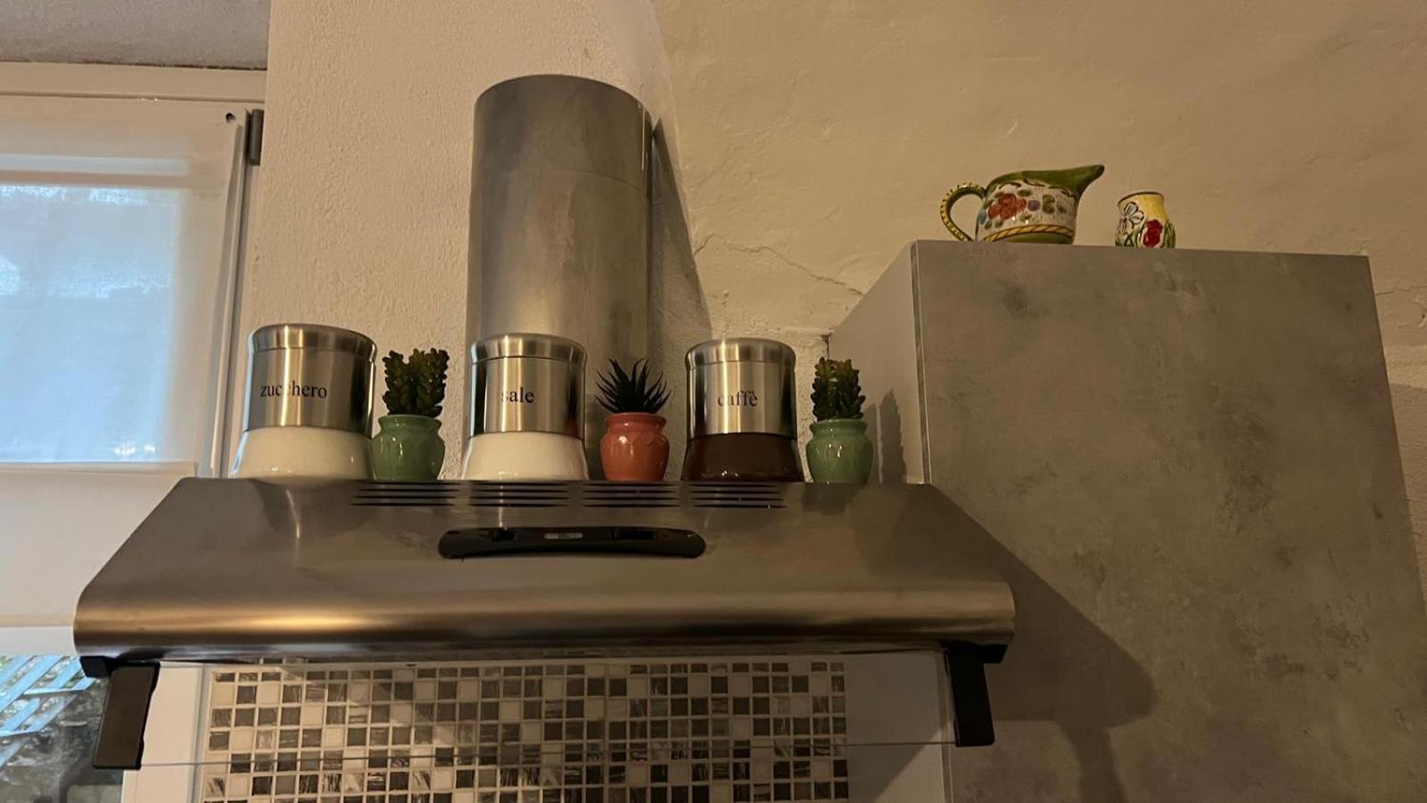 شقة Casa Caterina ليتْسّينو المظهر الخارجي الصورة