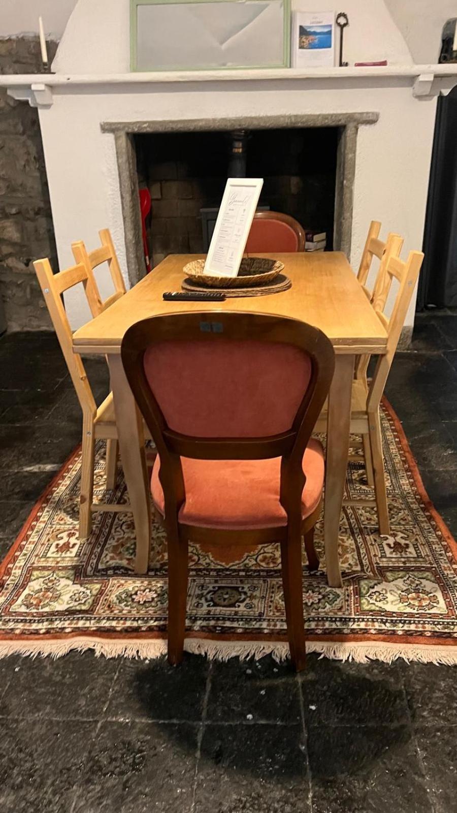 شقة Casa Caterina ليتْسّينو المظهر الخارجي الصورة