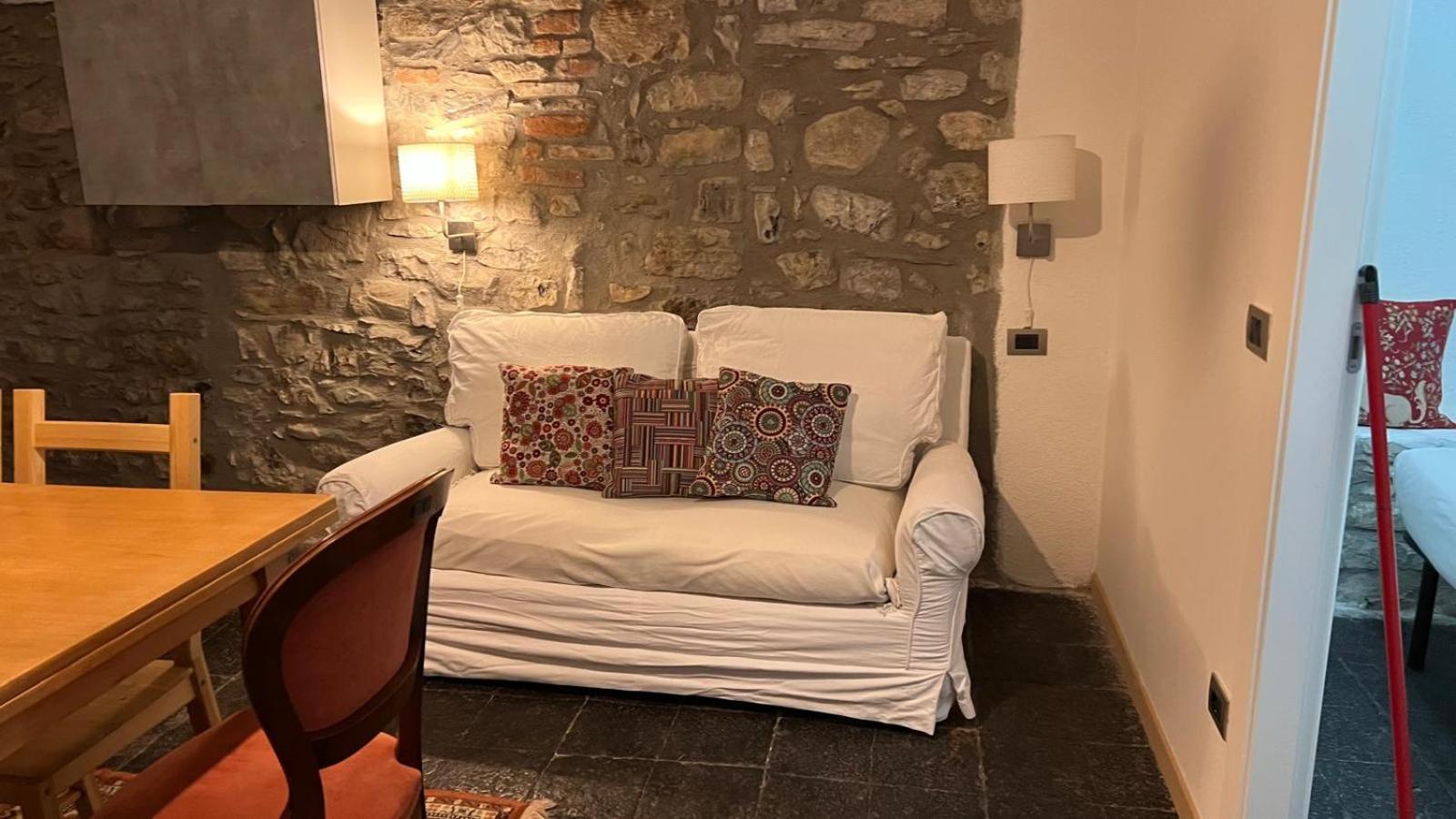 شقة Casa Caterina ليتْسّينو المظهر الخارجي الصورة
