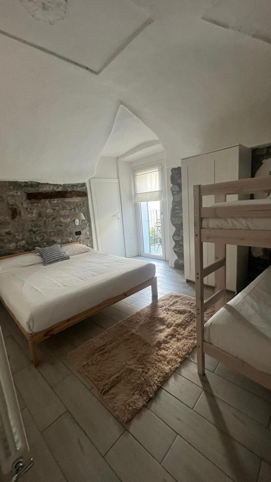 شقة Casa Caterina ليتْسّينو المظهر الخارجي الصورة