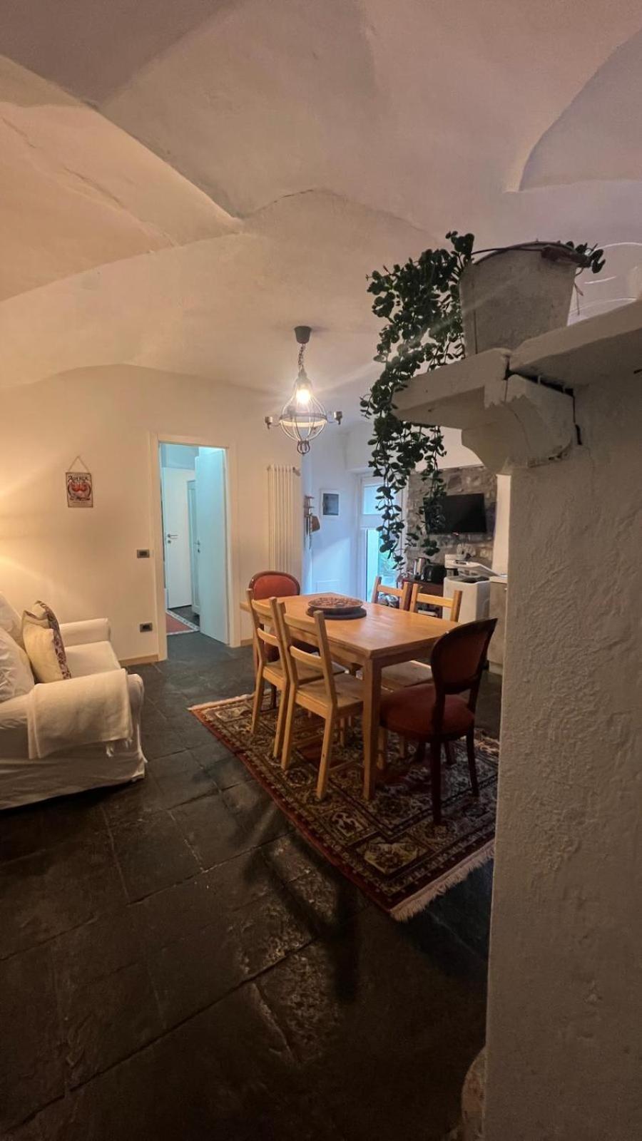 شقة Casa Caterina ليتْسّينو المظهر الخارجي الصورة