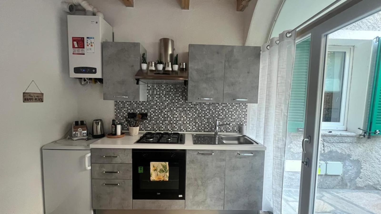 شقة Casa Caterina ليتْسّينو المظهر الخارجي الصورة
