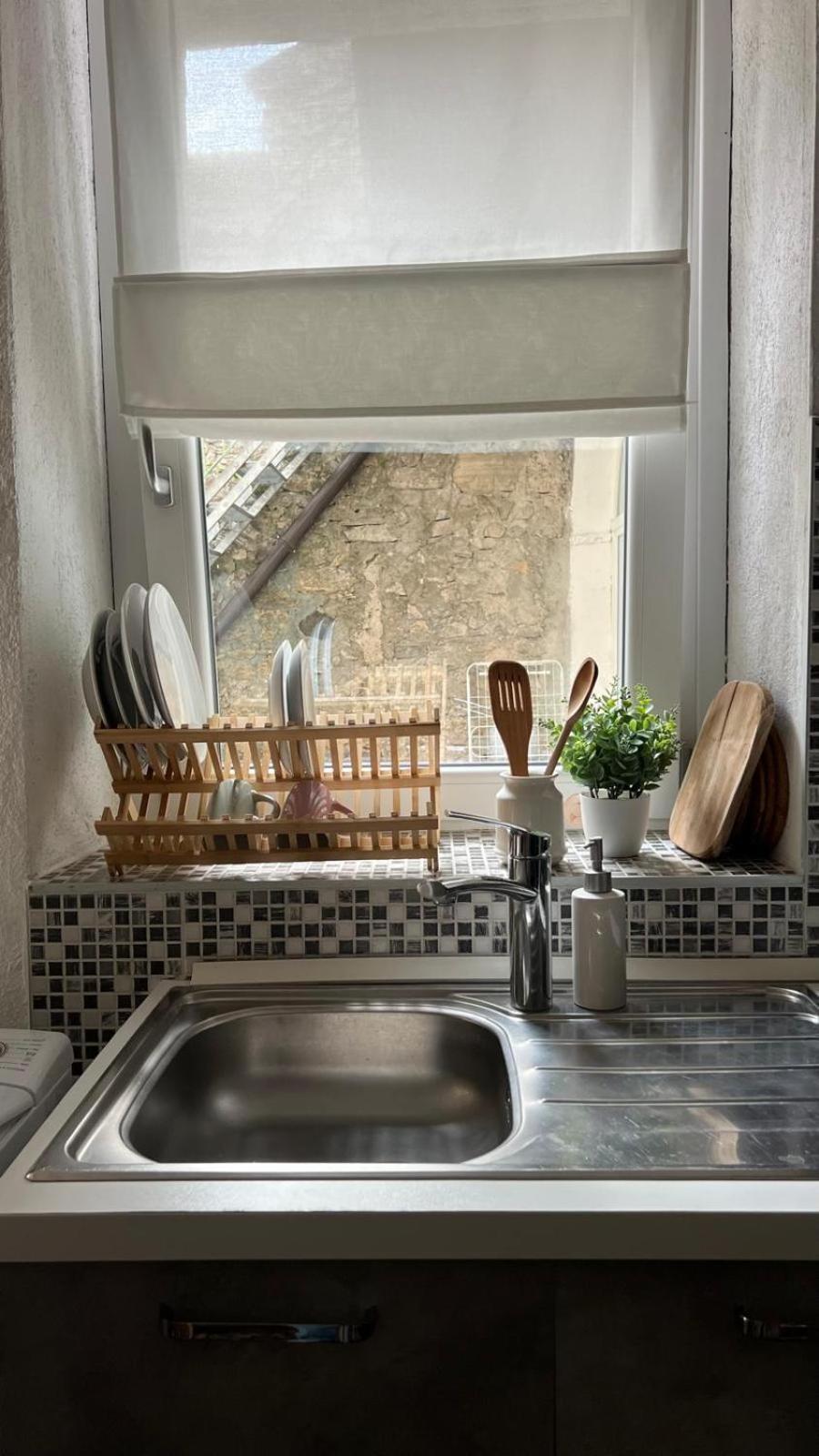 شقة Casa Caterina ليتْسّينو المظهر الخارجي الصورة