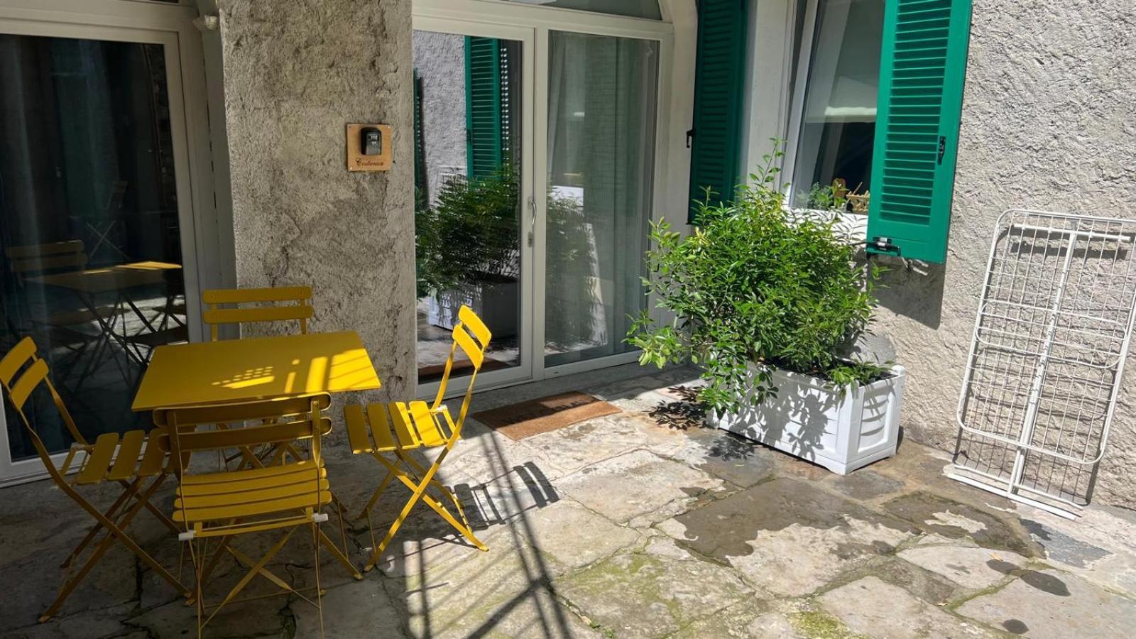 شقة Casa Caterina ليتْسّينو المظهر الخارجي الصورة