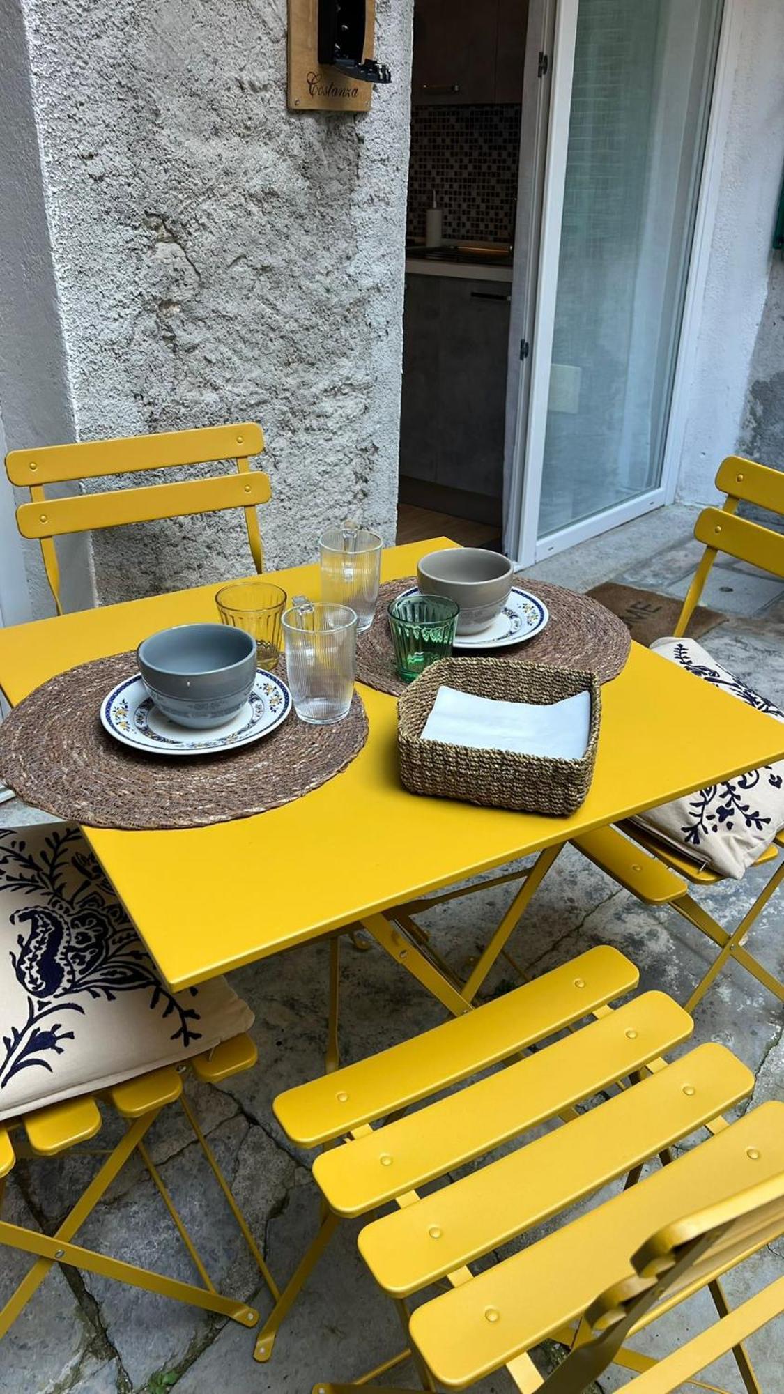 شقة Casa Caterina ليتْسّينو المظهر الخارجي الصورة