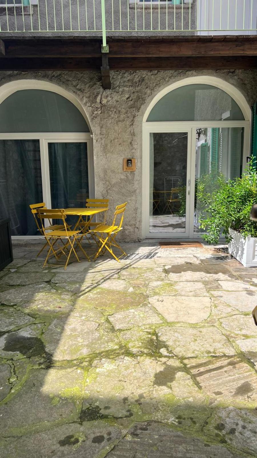 شقة Casa Caterina ليتْسّينو المظهر الخارجي الصورة