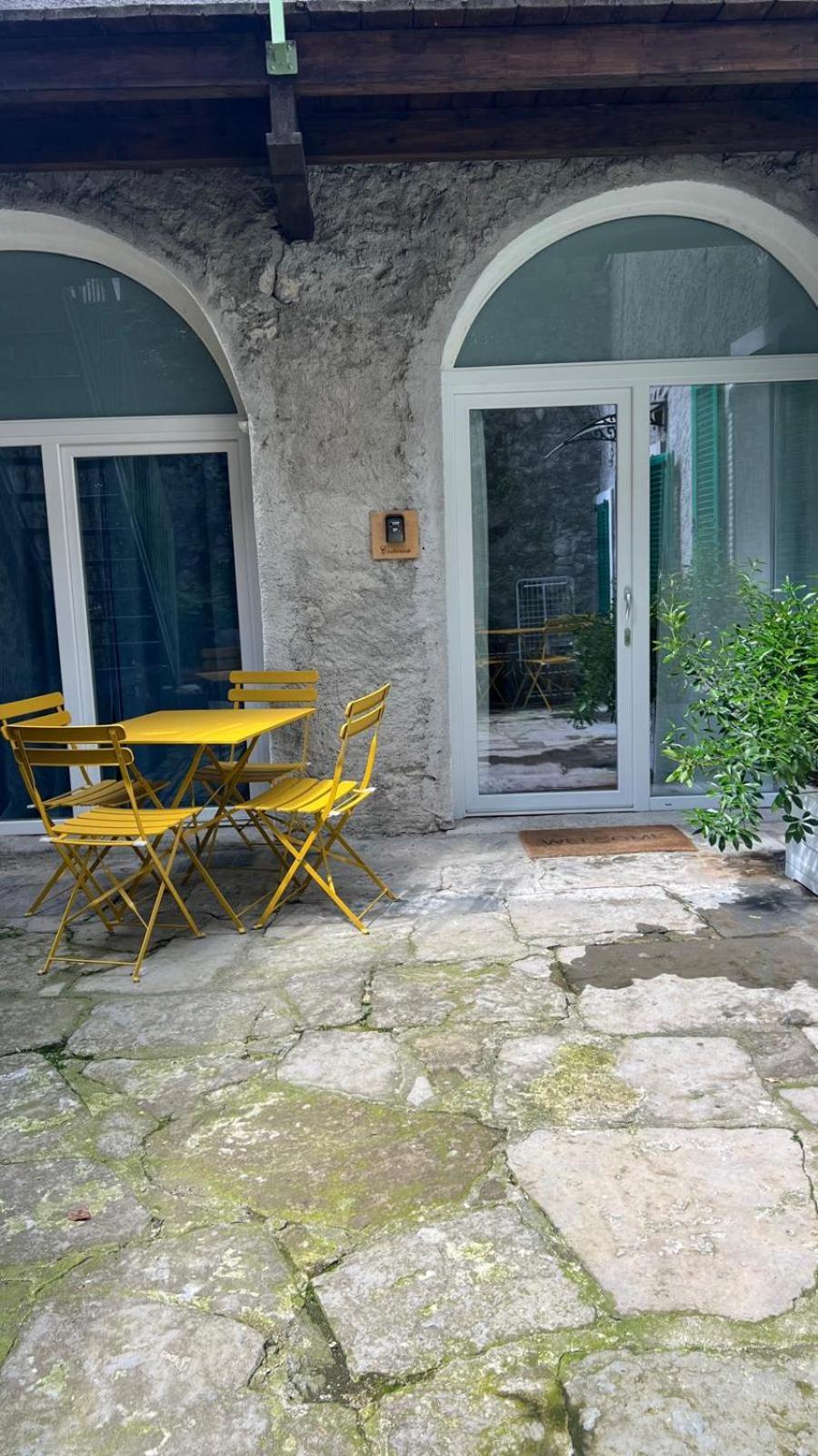 شقة Casa Caterina ليتْسّينو المظهر الخارجي الصورة