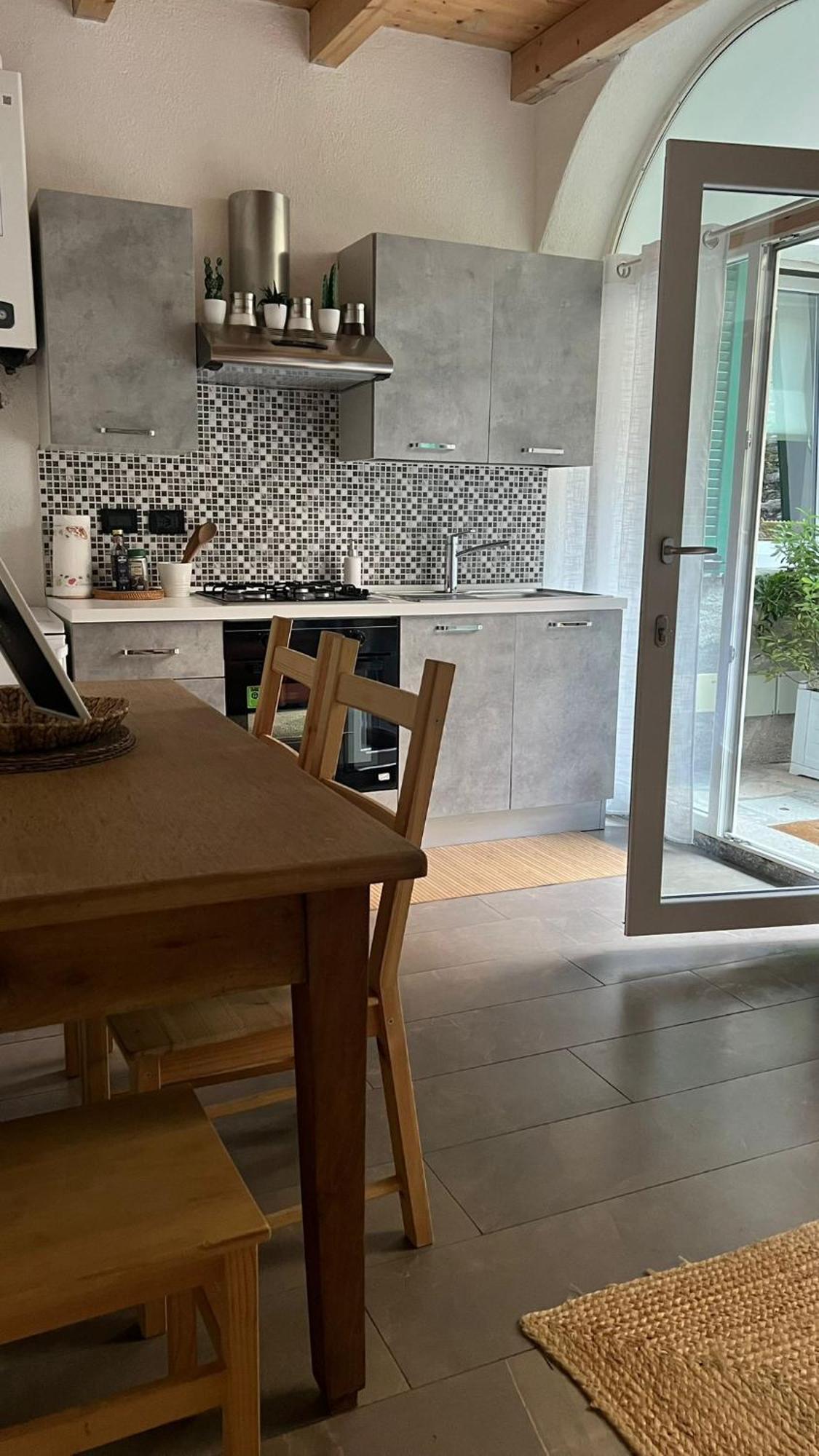 شقة Casa Caterina ليتْسّينو المظهر الخارجي الصورة