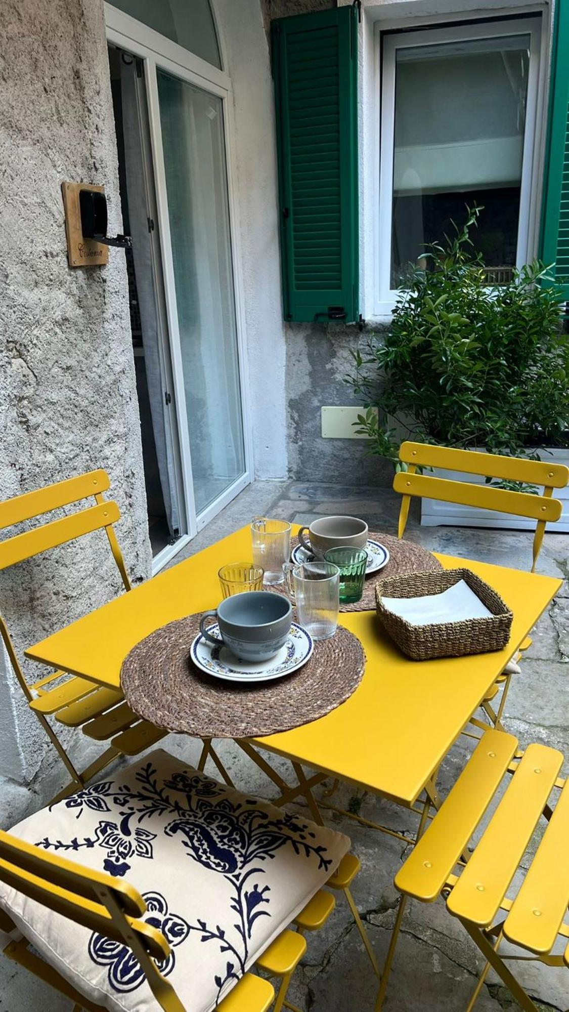 شقة Casa Caterina ليتْسّينو المظهر الخارجي الصورة
