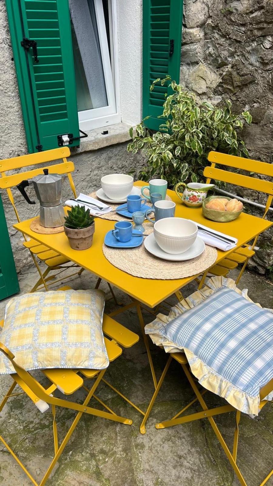 شقة Casa Caterina ليتْسّينو المظهر الخارجي الصورة