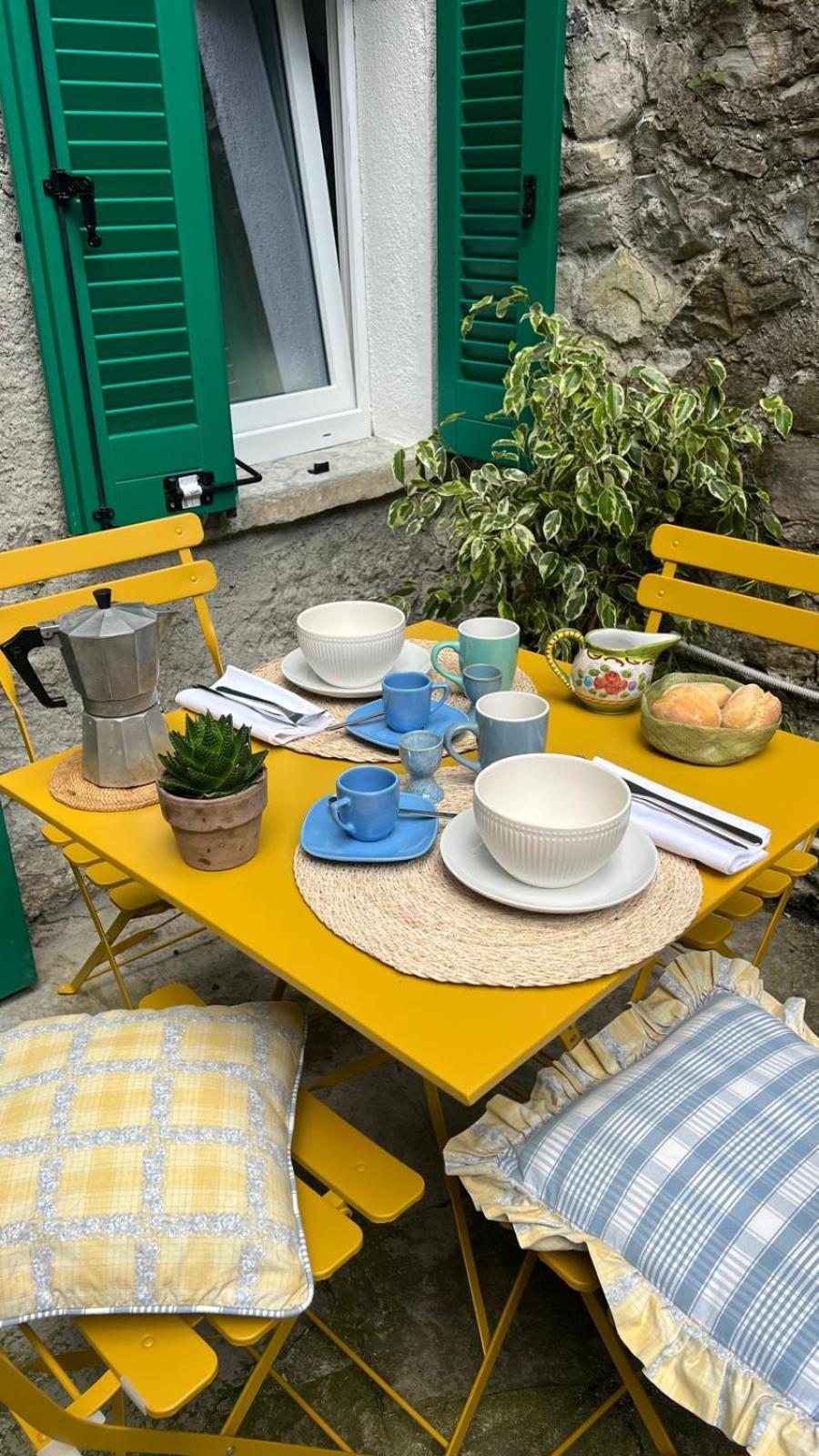 شقة Casa Caterina ليتْسّينو المظهر الخارجي الصورة