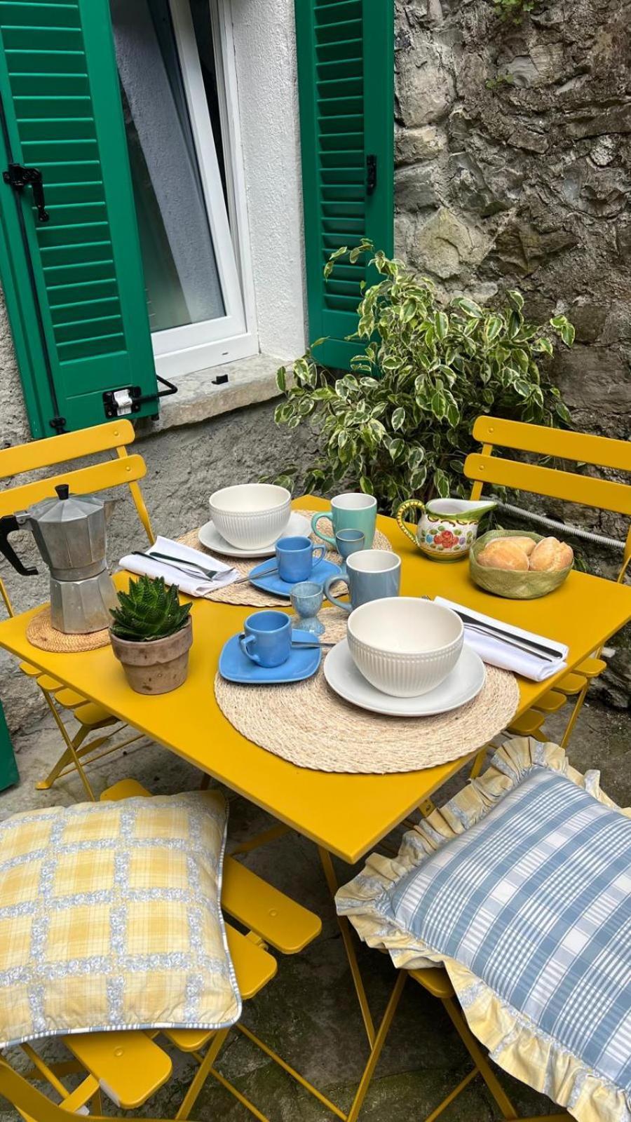 شقة Casa Caterina ليتْسّينو المظهر الخارجي الصورة