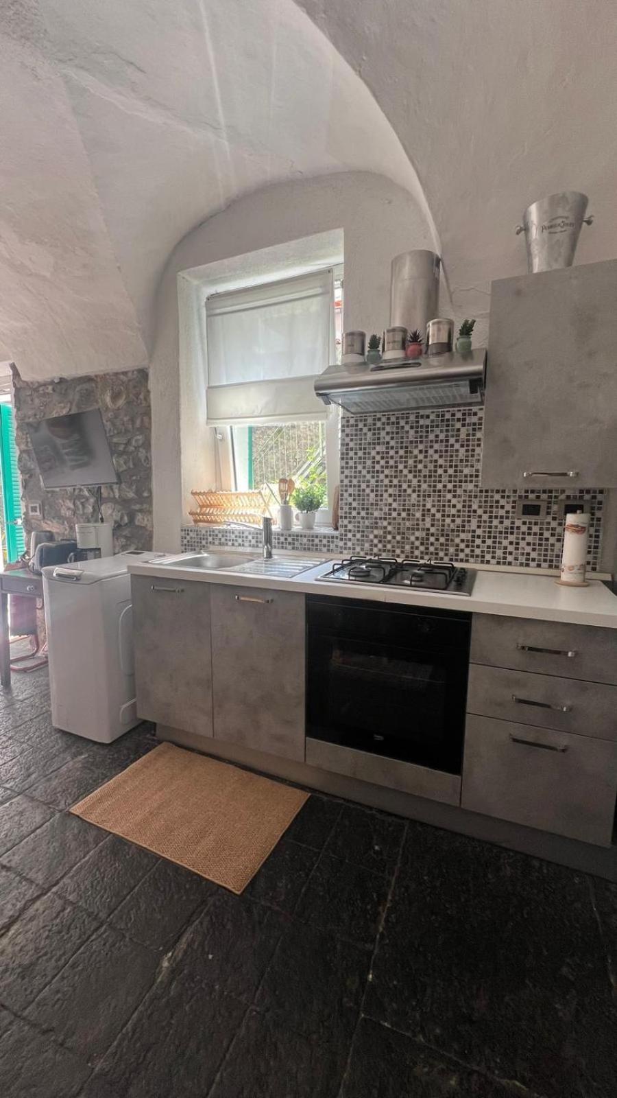 شقة Casa Caterina ليتْسّينو المظهر الخارجي الصورة