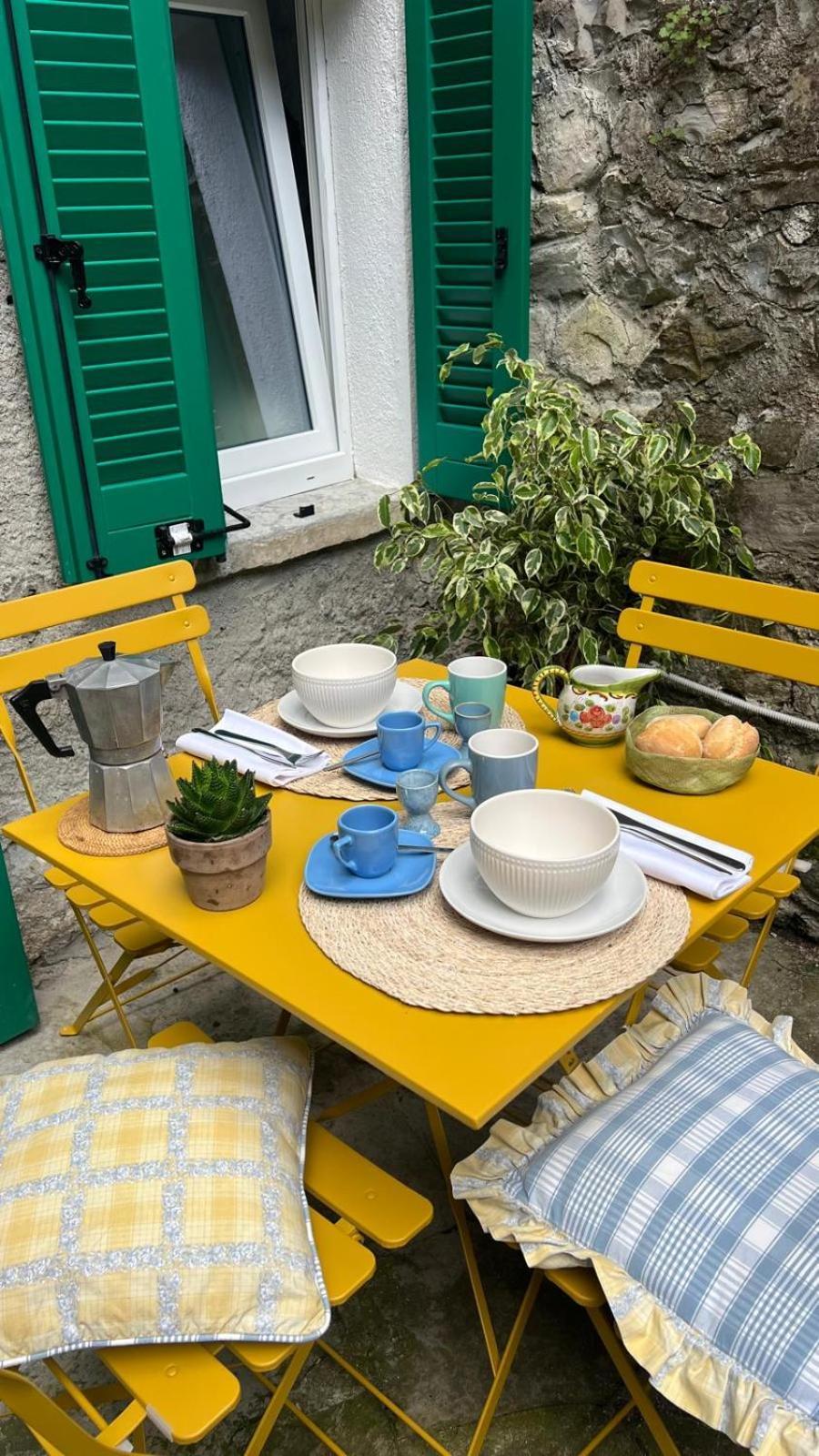 شقة Casa Caterina ليتْسّينو المظهر الخارجي الصورة