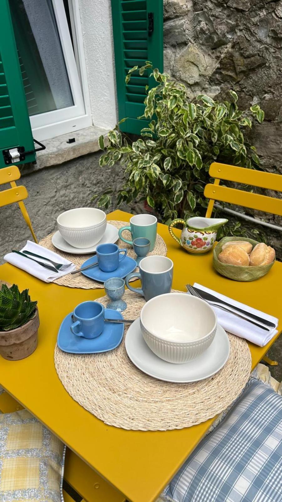 شقة Casa Caterina ليتْسّينو المظهر الخارجي الصورة
