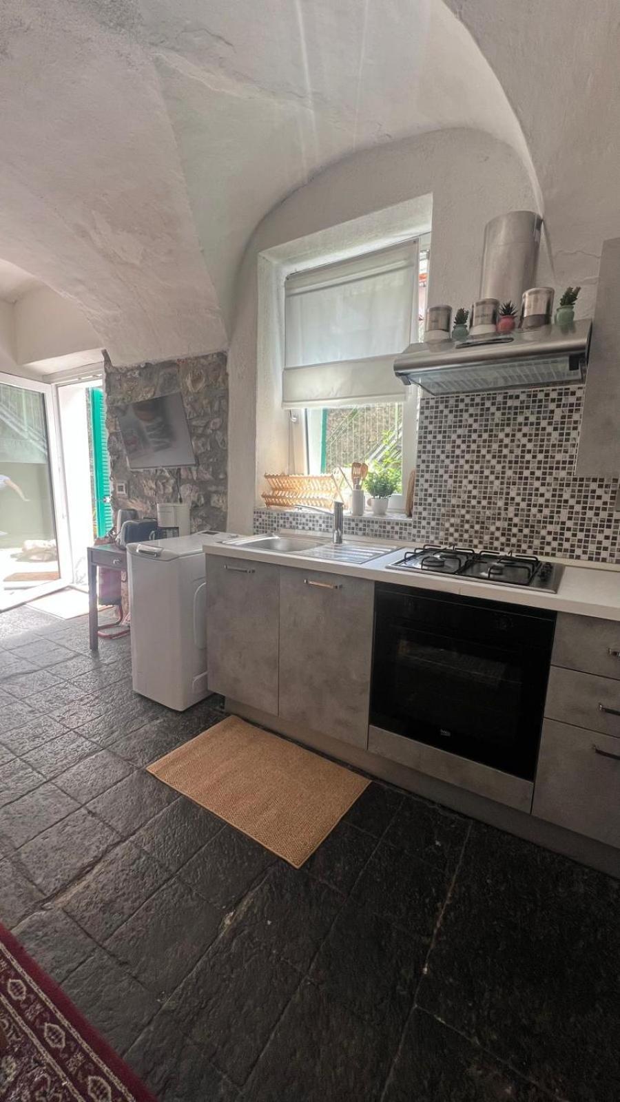 شقة Casa Caterina ليتْسّينو المظهر الخارجي الصورة