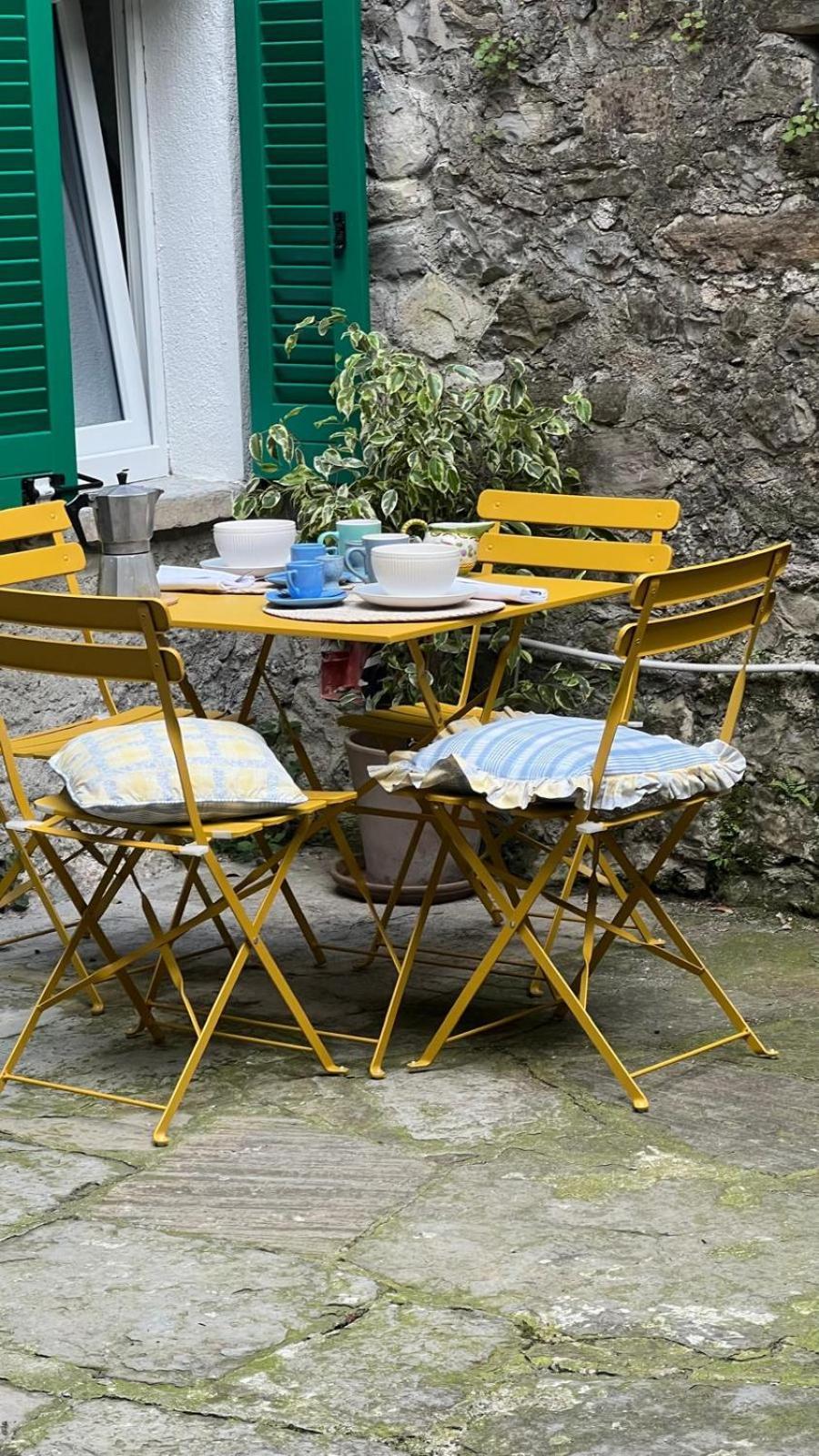 شقة Casa Caterina ليتْسّينو المظهر الخارجي الصورة