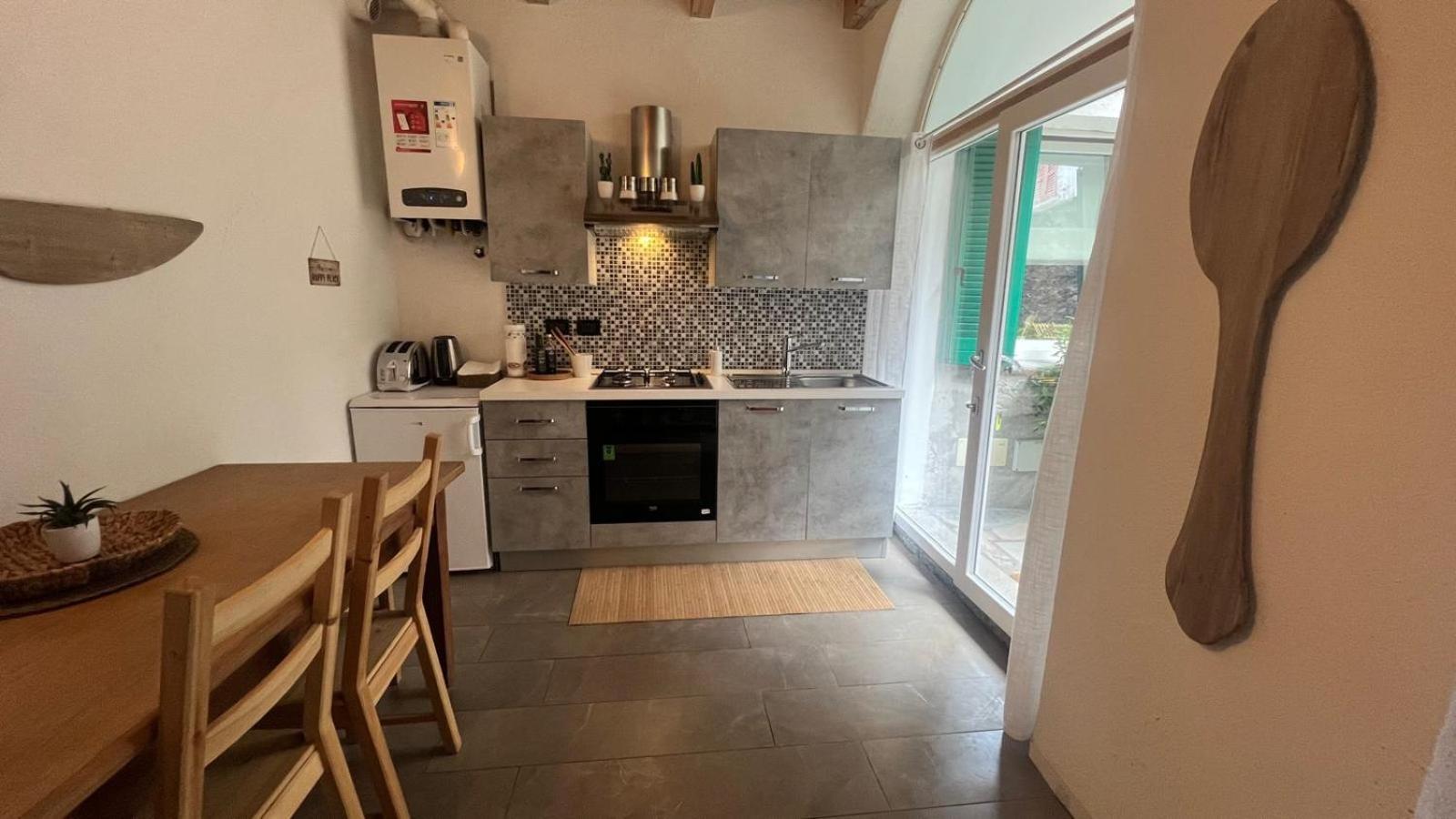 شقة Casa Caterina ليتْسّينو المظهر الخارجي الصورة